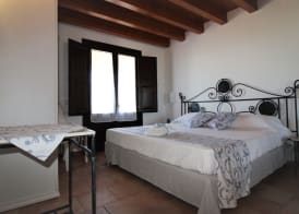 Agriturismo Dispenza 5