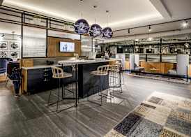 Novotel Den Haag City Centre 3