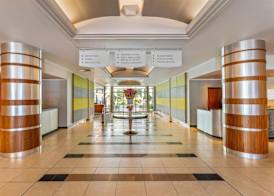 Garden Court Sandton City 2