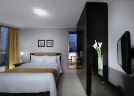 Horison Ultima Suite & Residences Rasuna Jakarta 5