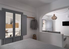 The Vine Suites 5