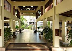 Tanjung Rhu Resort 3