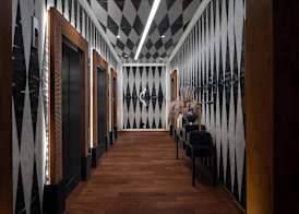 Hotel Fraye Nashville, Curio Collection By Hilton 4