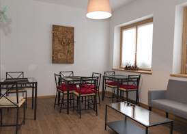 Residence Cavanis Wellness & Spa 4