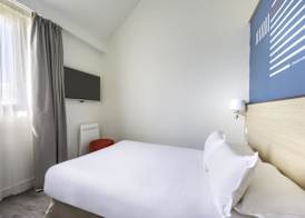Best Western Armor Park Dinan et Spa 4