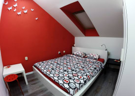 Nitra Glycerin Hostel 4