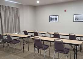 Sleep Inn & Suites Kingsport TriCities Airport 5