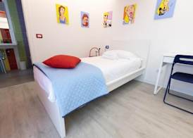 Valmontone Travel Rooms 4