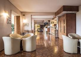 Hotel Vega Perugia 5