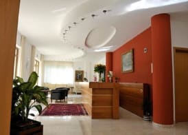 Ruggiero Park Hotel 3