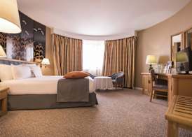 Hotel Mercure Alger Aéroport 4