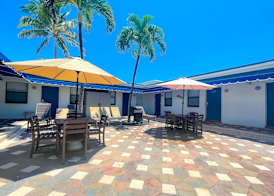 Ocean Villas 4