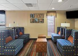 Best Western U.S. Inn 2