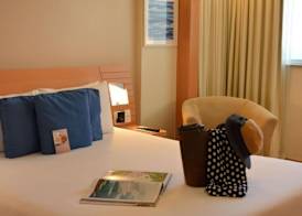 Regency Barra Hotel 2
