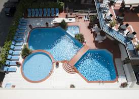 Hotel Donatella Pinarella 2
