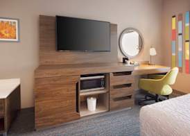 Hampton Inn Clovis, Nm 3