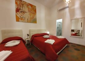 The Spanish Palace, Suites, Rooms, Apartments & Terraces 5