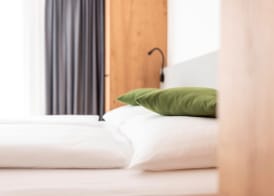 All-Suite Resort Fieberbrunn 4