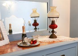 La Zagara B&B Centro Catania Vicino Duomo 5