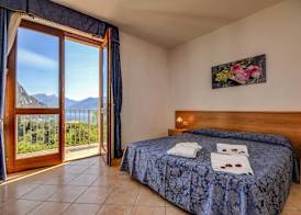 Apartment in Limone With Balcony or Terrace 5