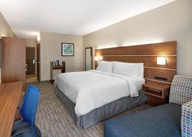 Holiday Inn Express STATESBORO by IHG 5