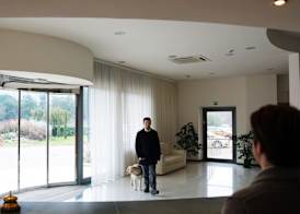 Garden Hotel 3
