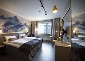 Scandic Bodø 2
