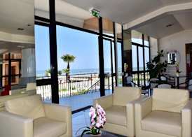 Hotel Astoria 2