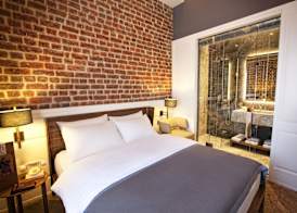 Hotel Miniature Istanbul 5