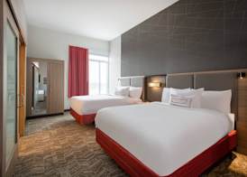 SpringHill Suites Denver Parker 5
