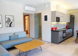 Demar Suites Vlycho Lefkada 4