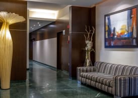 Hotel Attica21 Las Rozas 4