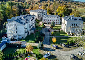 Cottonina Hotel & Mineral SPA Resort 5