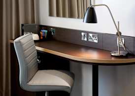Premier Inn Bristol City Centre King St 4