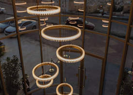Petra Legacy Luxury 2