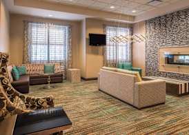 Residence Inn Pittsburgh North Shore 3