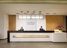 Citadines Nanhai Foshan 2