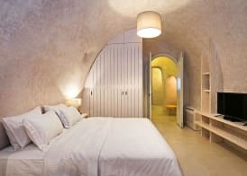 The Dream Santorini 2