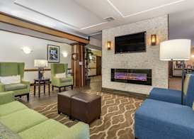 Comfort Inn Williamsport 3