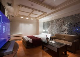 HOTEL PERRIER (Adult Only) 5