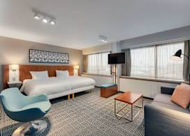 Radisson Blu Hotel Olümpia 2