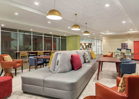 Home2 Suites By Hilton Scottsdale Salt River 5
