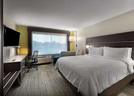 Holiday Inn Express Lake Park by IHG 2