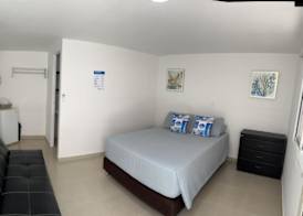 Hotel Molino de Viento 4
