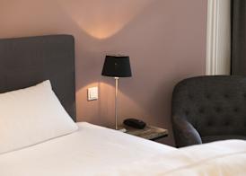 Wald & Golfhotel Lottental 4