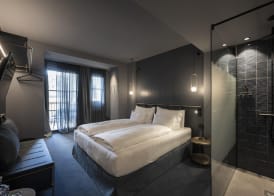 Altstadthotel Weisses Kreuz 3
