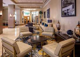 Hyatt Regency Saint Louis at The Arch 2