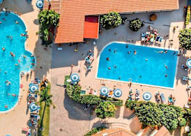 Club Esse Aquilia Beach Village 4