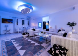 Dream Island Hotel 3