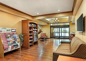 Best Western Plus Clearfield 3